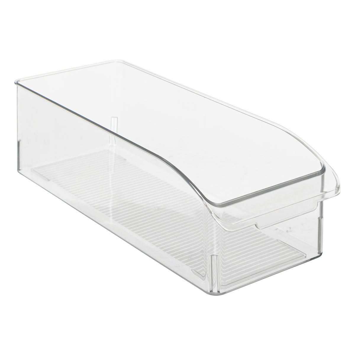 Ράφια Ψυγείου (Σετ 3Τμχ) F-V Frige Box 190048 Home Οργάνωση & Αποθήκευση Κουζίνας Spitishop