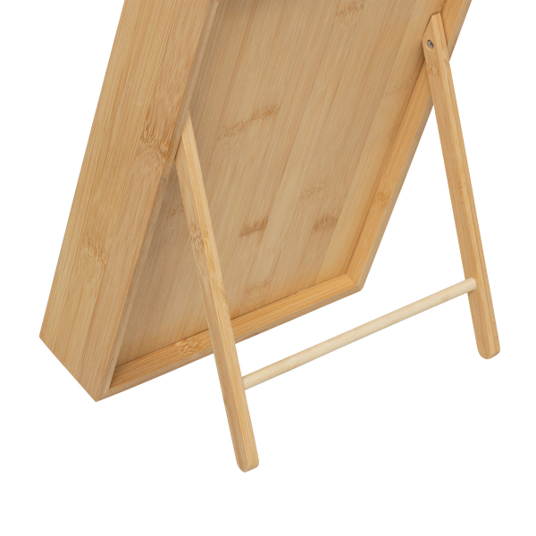 Βαζάκια Μπαχαρικών (Σετ 15τμχ) Σε Σταντ F-V Drawer 203087