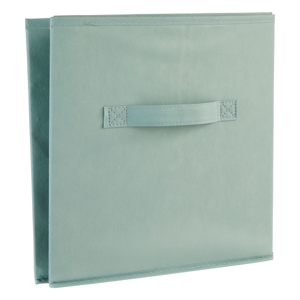 Κουτί Αποθήκευσης (31x31x31) F-V Storage Box Celadon 130060G