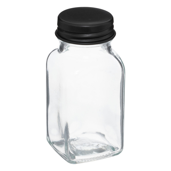 Βαζάκια Μπαχαρικών (Σετ 10τμχ) Σε Σταντ F-V Spice Rack 209215