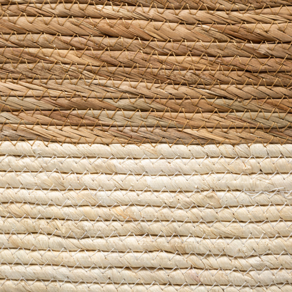 Καλάθι Αποθήκευσης (31x31x31) F-V Two Tone 181239