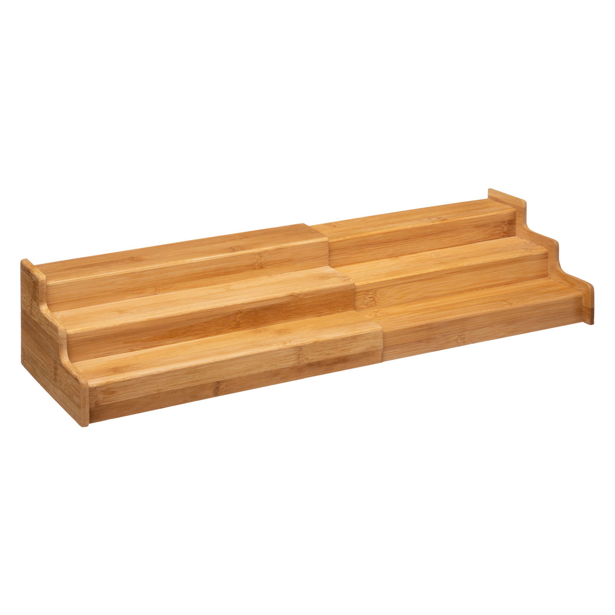 Ράφι Οργάνωσης Επεκτεινόμενο (31X19 5X11 5) F-V Spice Rack 167707 Home Οργάνωση & Αποθήκευση Κουζίνας Βάσεις - Ραφιέρες Spitishop