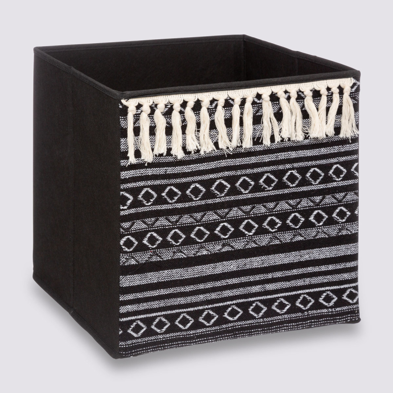 Κουτί Αποθήκευσης (31x31x31) F-V Ethnique 167837
