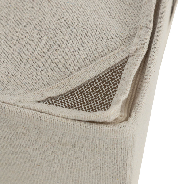 Θήκη Αποθήκευσης Ρούχων (44.5x45.5x20) F-V Dressy 203157