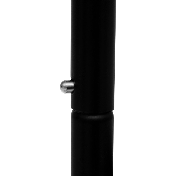 Σταντ Για Χαρτί Υγείας (Φ13.5x65) F-V Onyx Black 204918B