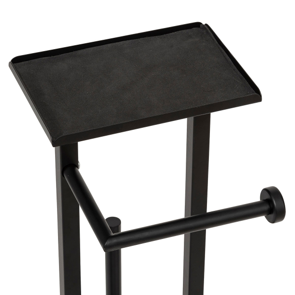 Σταντ Για Χαρτί Υγείας + Πιγκάλ (28.1x18x61.5) F-V Paper Holder 204925