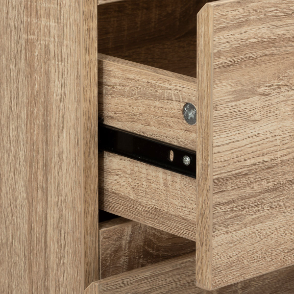 Συρταριέρα 5 Θέσεων (40x48x118) F-V Dolo 193605