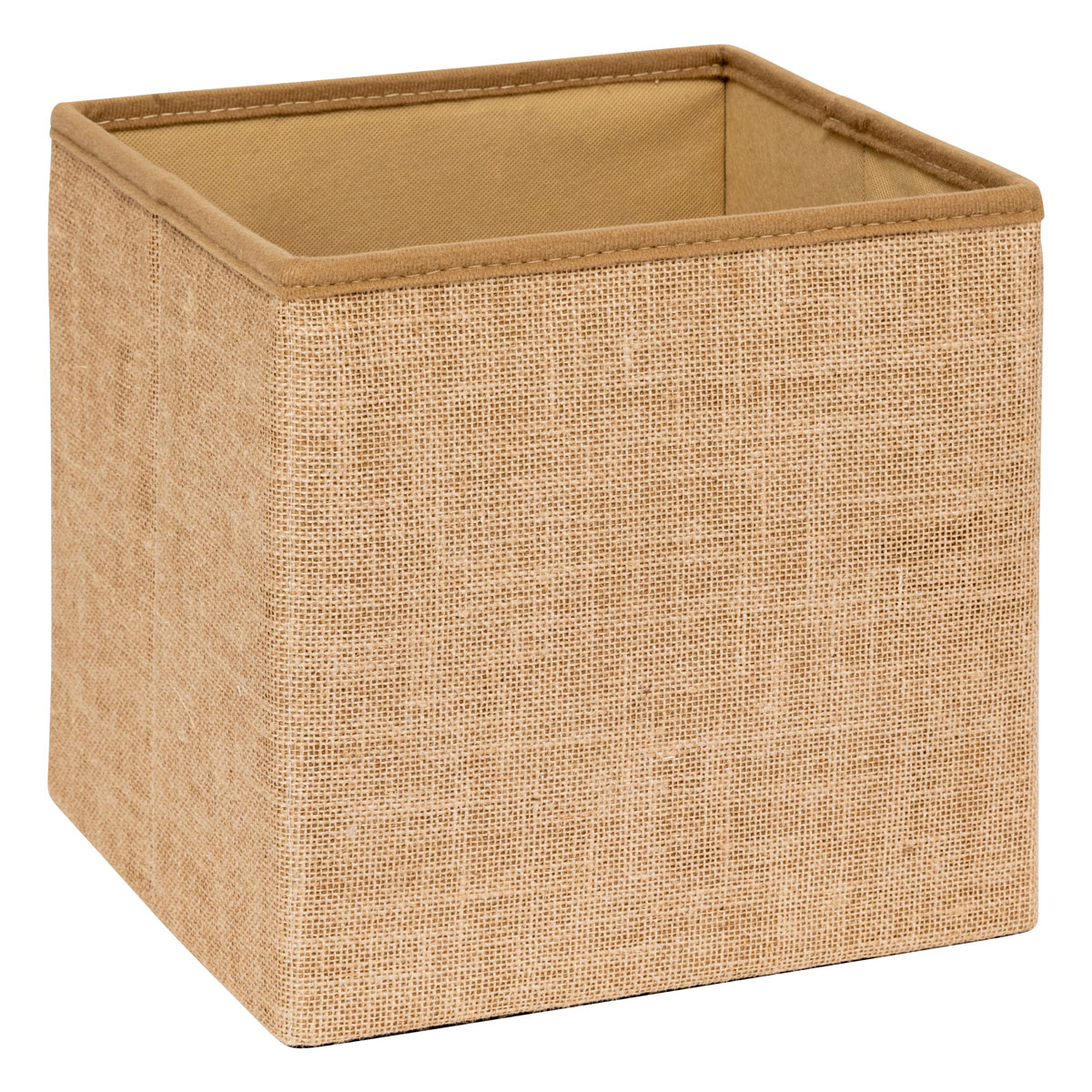 Σκαμπό με Αποθηκευτικό Χώρο (31X31X31) F-V Folding Pouffe 205537 Home Έπιπλα Spitishop
