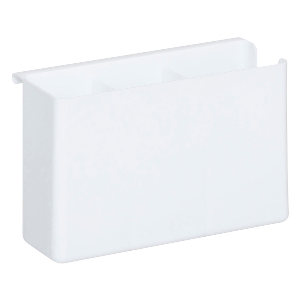 Στραγγιστήρι Πιάτων (48x29x28.3) F-V Natureo White 190010