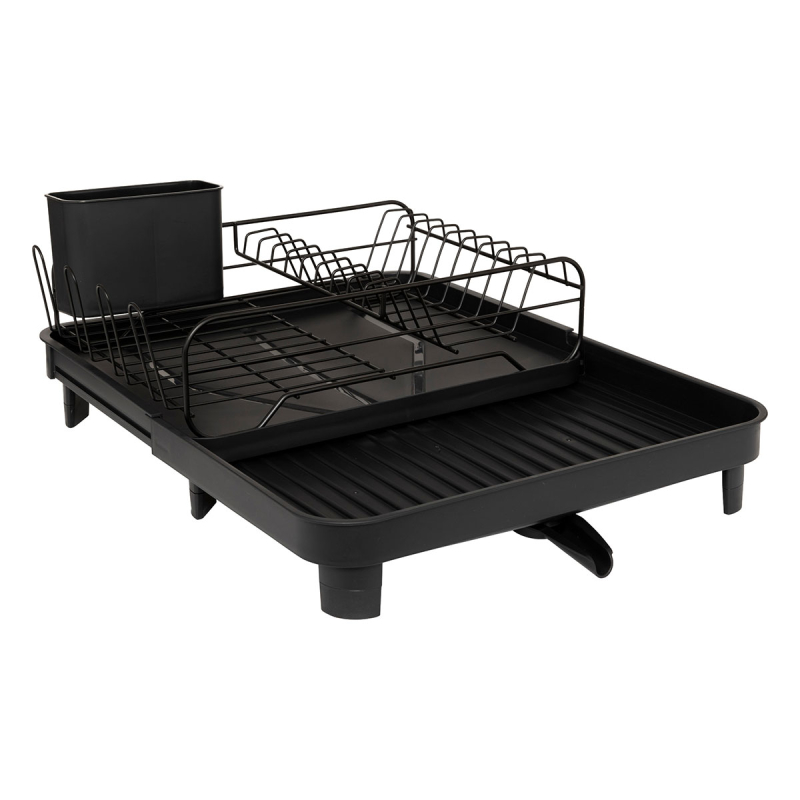 Στραγγιστήρι Πιάτων Επεκτεινόμενο (52.5x41.2x17) F-V Rack 190065