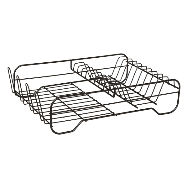 Στραγγιστήρι Πιάτων Επεκτεινόμενο (52.5x41.2x17) F-V Rack 190065