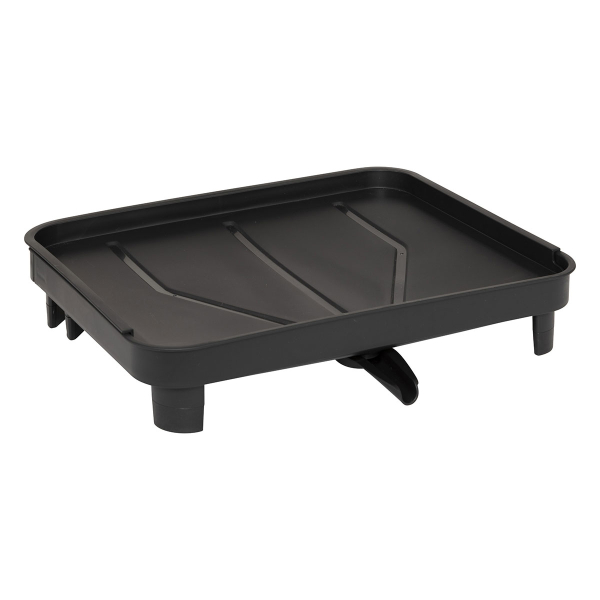 Στραγγιστήρι Πιάτων Επεκτεινόμενο (52.5x41.2x17) F-V Rack 190065