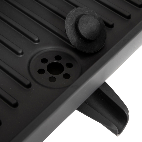 Στραγγιστήρι Πιάτων Επεκτεινόμενο (52.5x41.2x17) F-V Rack 190065