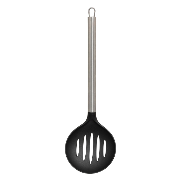 Κουτάλες Μαγειρικής + Βάση (Σετ 6τμχ) F-V Utensils 204660