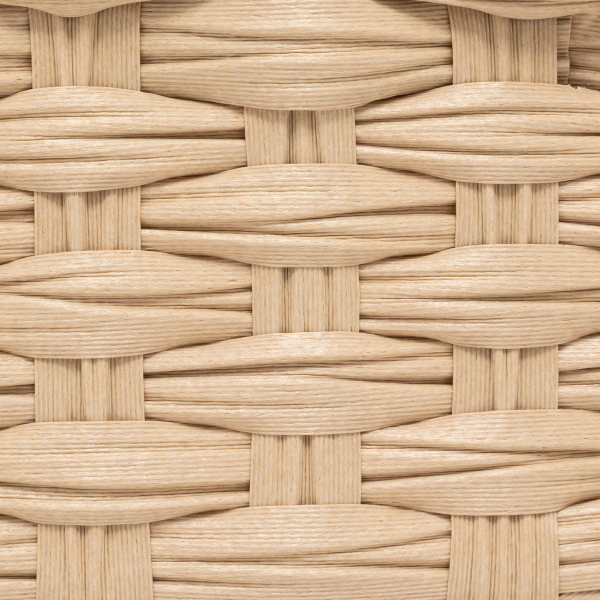 Καλάθια Αποθήκευσης (Σετ 3τμχ) F-V Tresse 204986