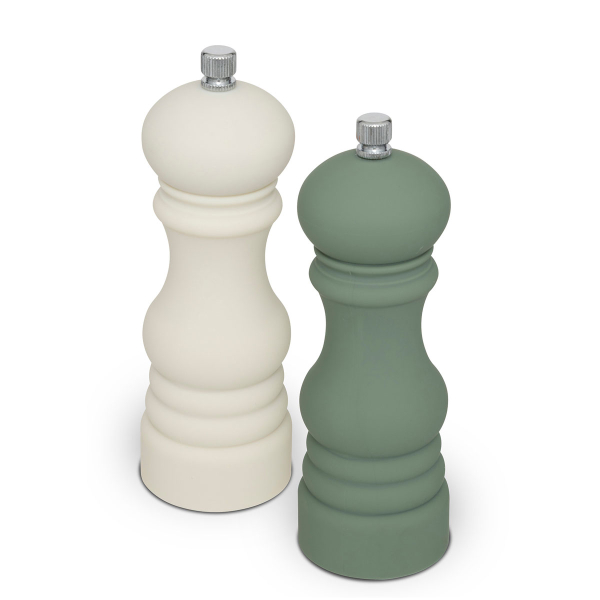 Μύλοι Πιπεριού/Αλατιού (Σετ 2τμχ) F-V Sensia 203075