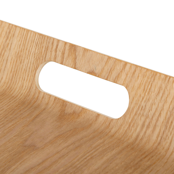 Δίσκος Σερβιρίσματος (40x30x4.5) F-V Design Tray 190085