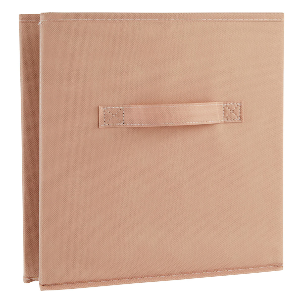 Κουτί Αποθήκευσης (31x31x31) F-V Storage Box Rose 130060H