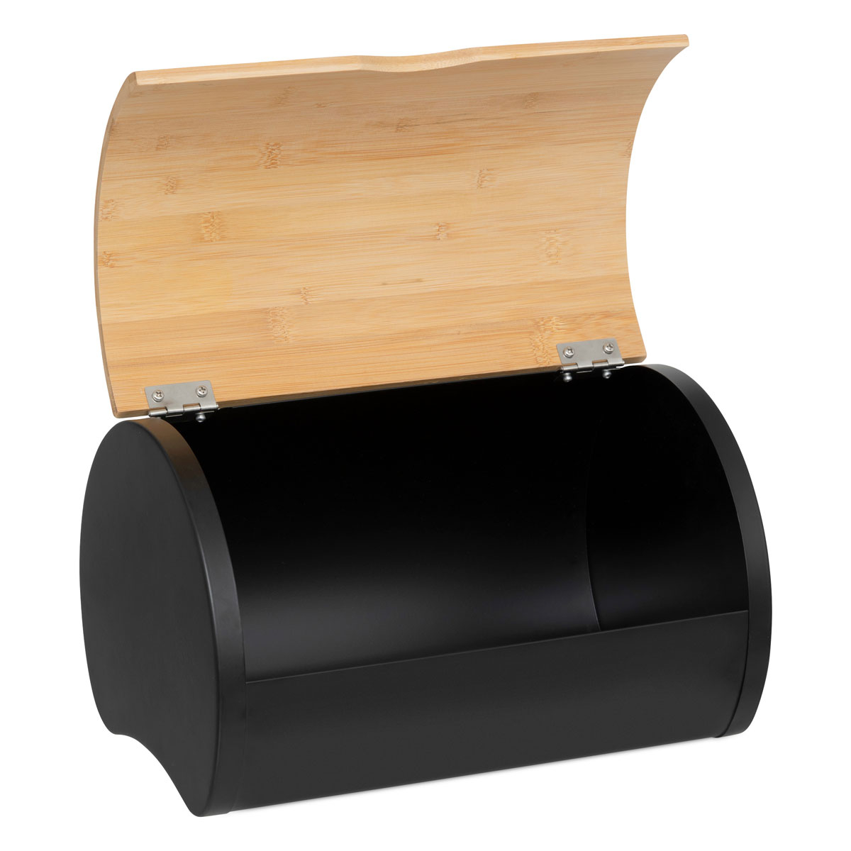 Ψωμιέρα (32X20 5X24) F-V Bread Box 203099 Home Οργάνωση & Αποθήκευση Κουζίνας Ψωμιέρες Spitishop