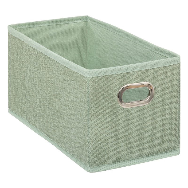 Κουτί Αποθήκευσης (15.5x31x15.2) F-V Storage Box Rose 160384R