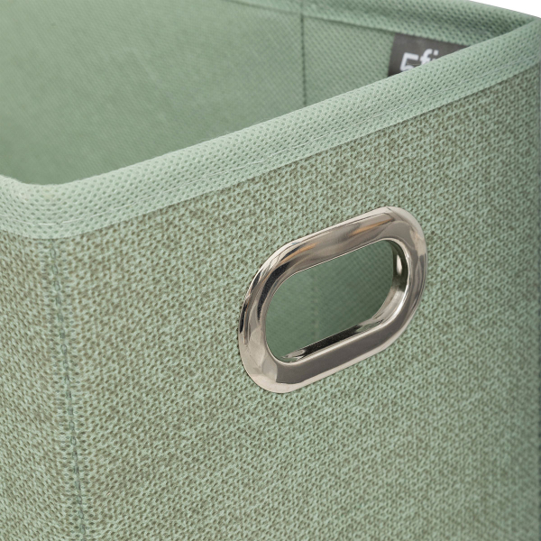 Κουτί Αποθήκευσης (15.5x31x15.2) F-V Storage Box Rose 160384R