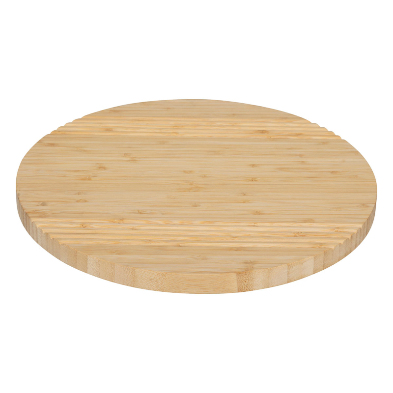 Πλατώ Σερβιρίσματος Περιστρεφόμενο (Φ35) F-V Grooved 190091