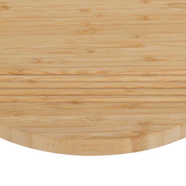 Πλατώ Σερβιρίσματος Περιστρεφόμενο (Φ35) F-V Grooved 190091