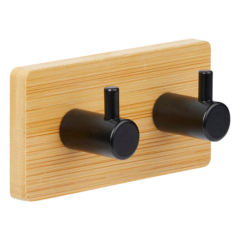 Κρεμαστράκι Αυτοκόλλητο (9x3.6x4.5) F-V Stiky 209305