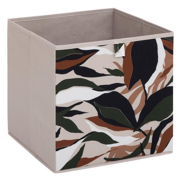 Κουτί Αποθήκευσης (31x31x31) F-V Lauria 203123B