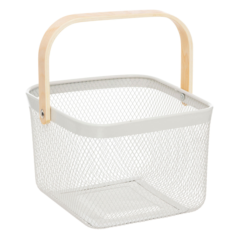 Καλάθι Αποθήκευσης (26x24.5x17.5) F-V Mayaj 189685A