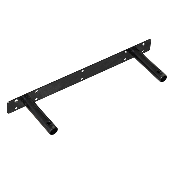 Ράφι Τοίχου (60x23.5x3.8) F-V Fixy White 193637A