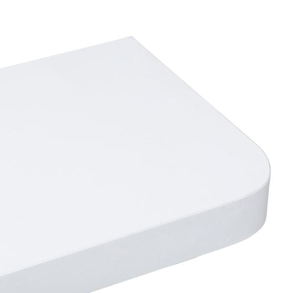 Ράφι Τοίχου (60x23.5x3.8) F-V Fixy White 193637A