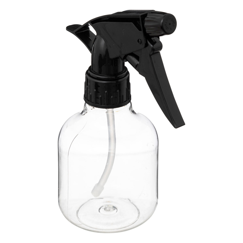 Πλαστικό Μπουκάλι Ψεκασμού (Φ7x16.5) F-V Glass Soap 116504