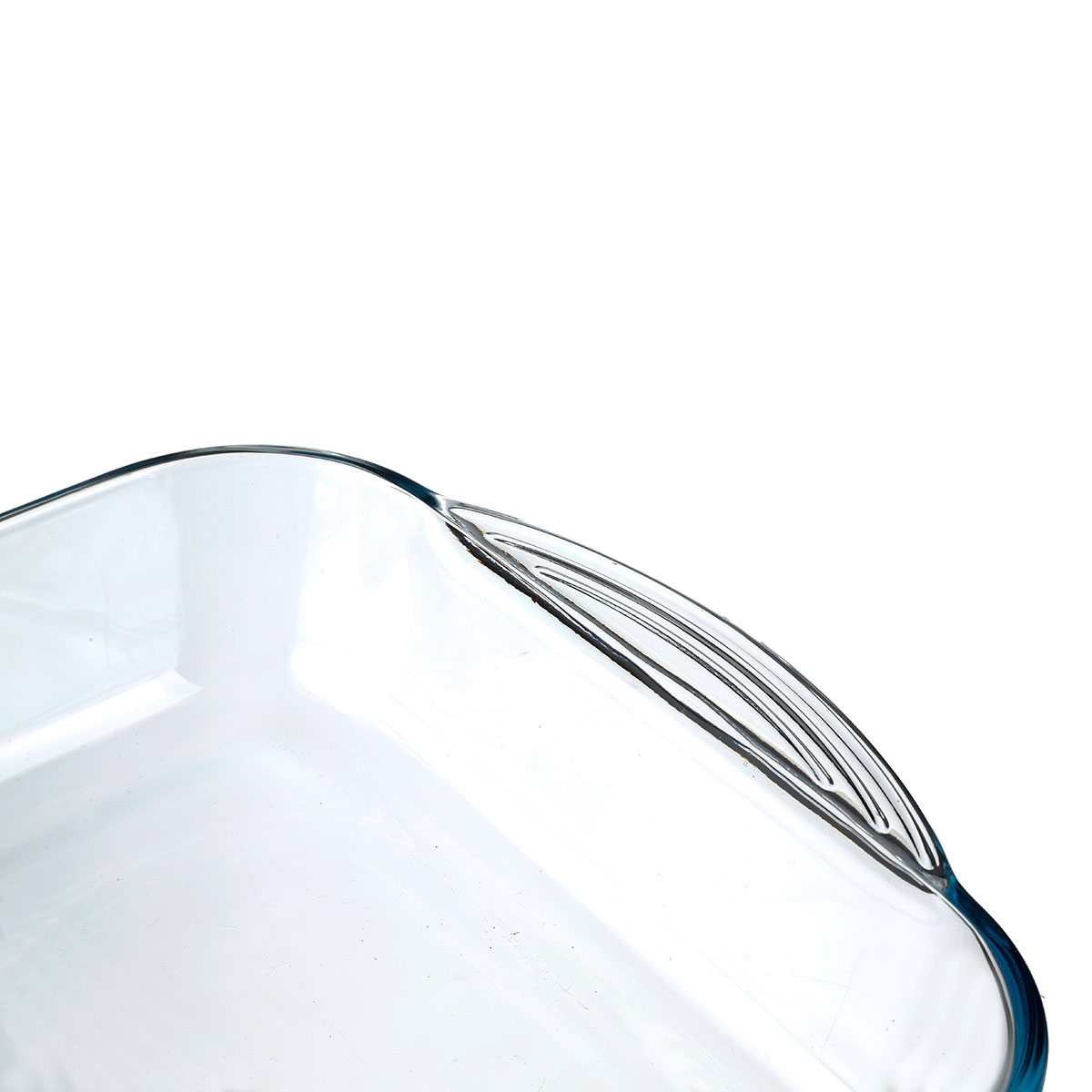 Πυρίμαχο Σκεύος Ορθογώνιο (40X25X6) F-V Glass Dish 59124 Home Μαγειρική - Ζαχαροπλαστική Μαγειρικά Σκεύη Spitishop