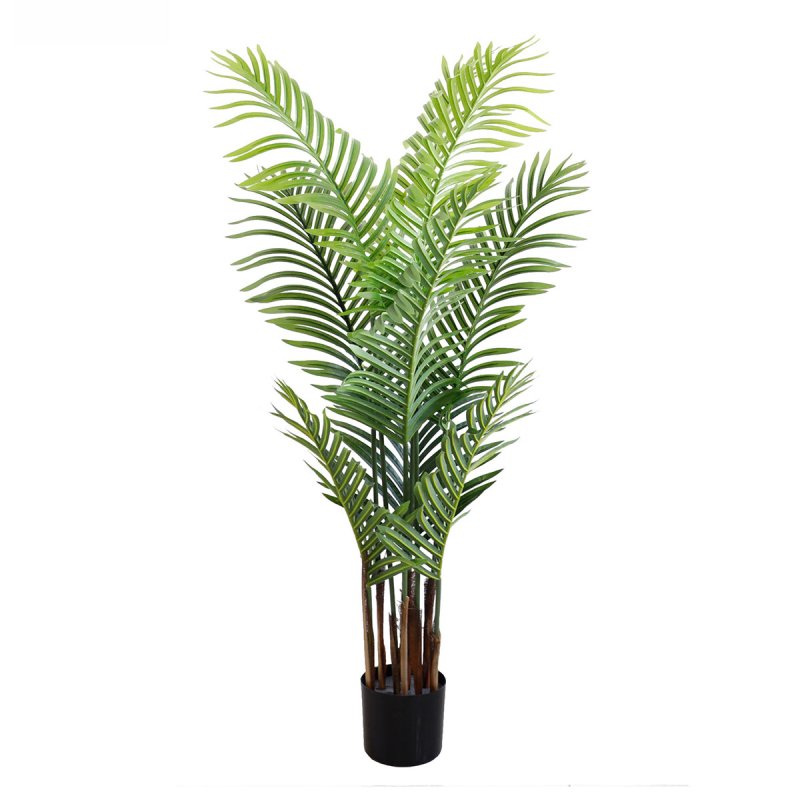 Τεχνητό Δέντρο 120εκ. New Plan Φοίνικας NP0063