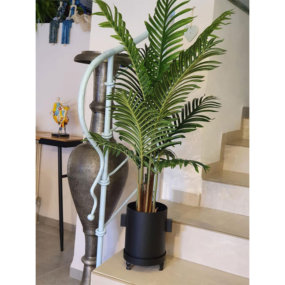 Τεχνητό Δέντρο 120Εκ New Plan Φοίνικας Np0063 Home Διακόσμηση Τεχνητά Φυτά - Λουλούδια Spitishop