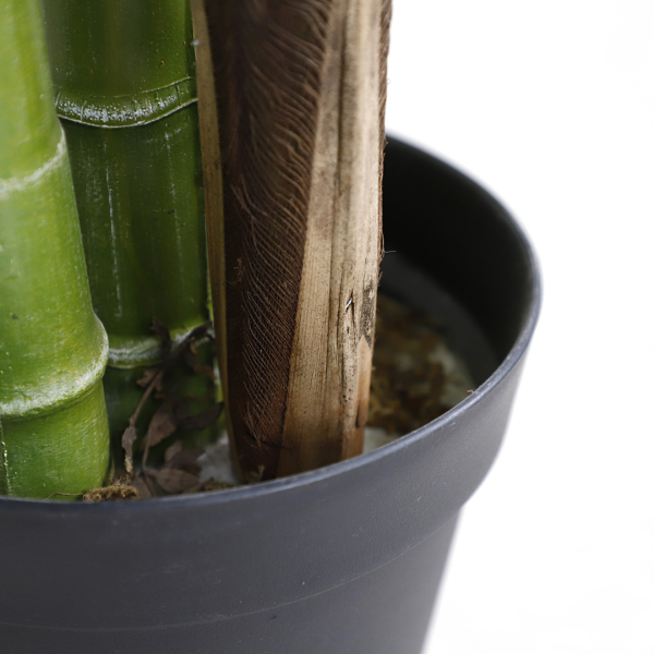 Τεχνητό Δέντρο 240εκ. New Plan Φοίνικας NP5500