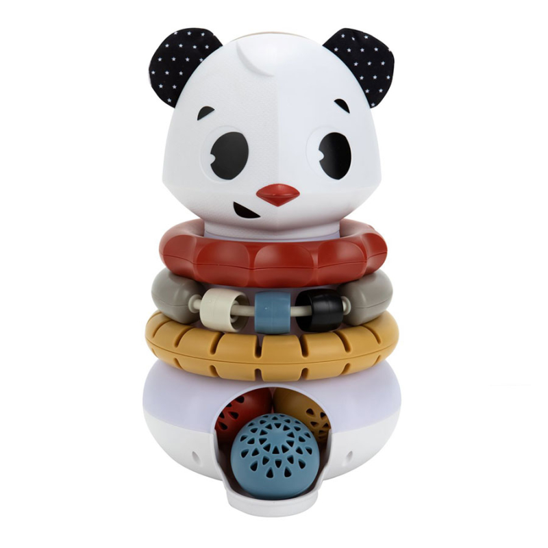 Παιχνίδι Στοίβαξης Tiny Love Rock N' Roll BR79102