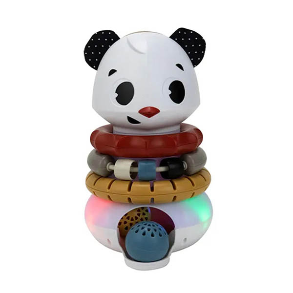 Παιχνίδι Στοίβαξης Tiny Love Rock N' Roll BR79102