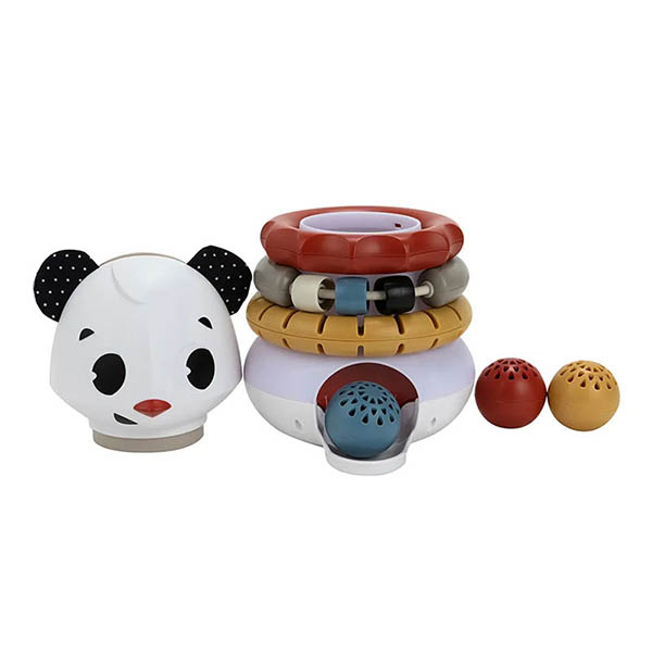 Παιχνίδι Στοίβαξης Tiny Love Rock N' Roll BR79102