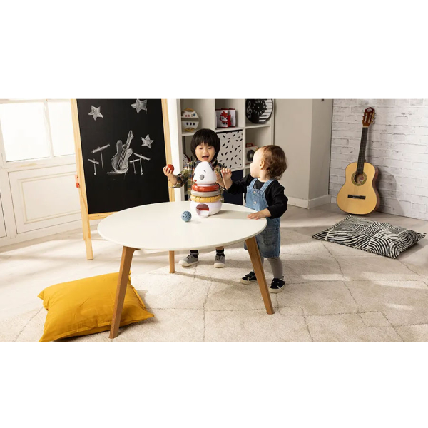 Παιχνίδι Στοίβαξης Tiny Love Rock N' Roll BR79102