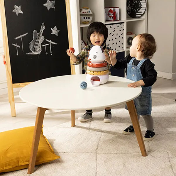 Παιχνίδι Στοίβαξης Tiny Love Rock N' Roll BR79102