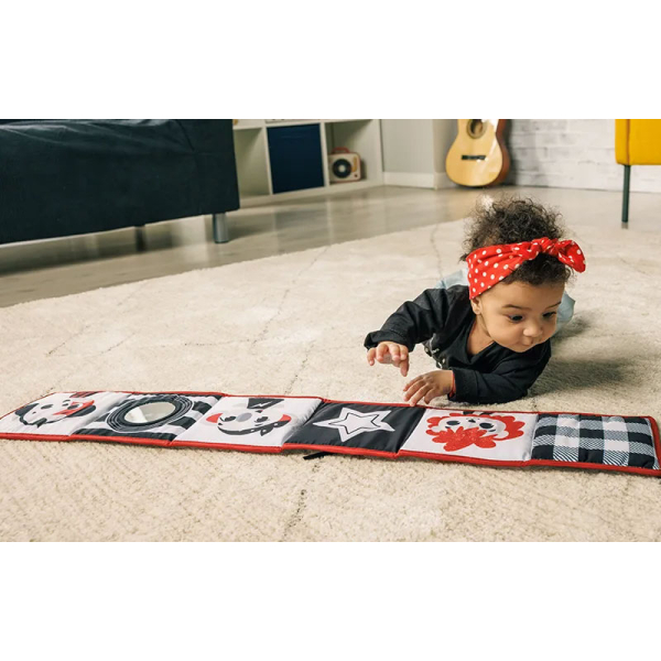 Βιβλίο Δραστηριότητας Tiny Love Rock N' Roll BR79105