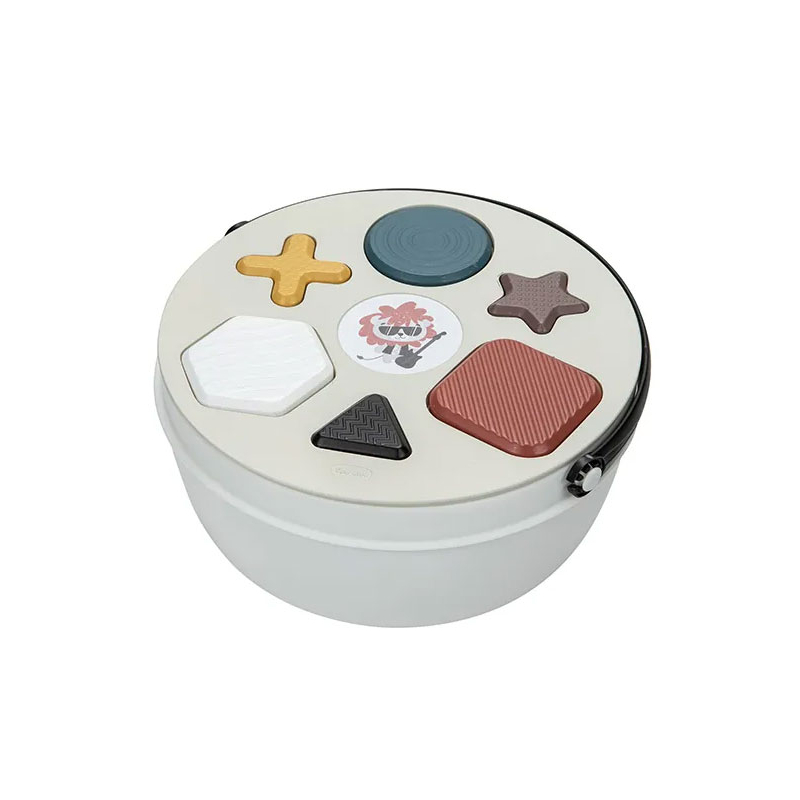 Παιχνίδι Αντιστοίχισης Tiny Love Rock N' Roll BR79103