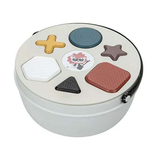 Tiny Love Παιχνίδι Αντιστοίχισης Tiny Love Rock N' Roll BR79103