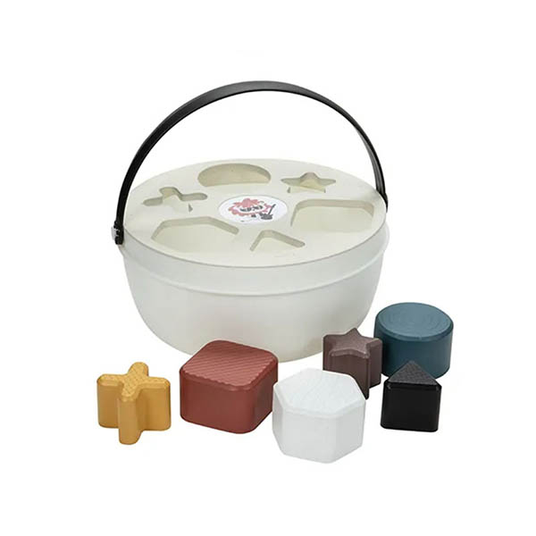 Παιχνίδι Αντιστοίχισης Tiny Love Rock N' Roll BR79103