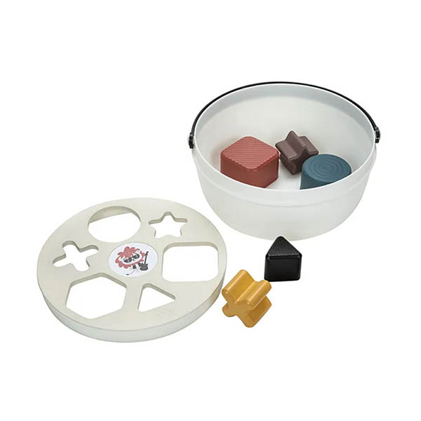 Παιχνίδι Αντιστοίχισης Tiny Love Rock N' Roll BR79103