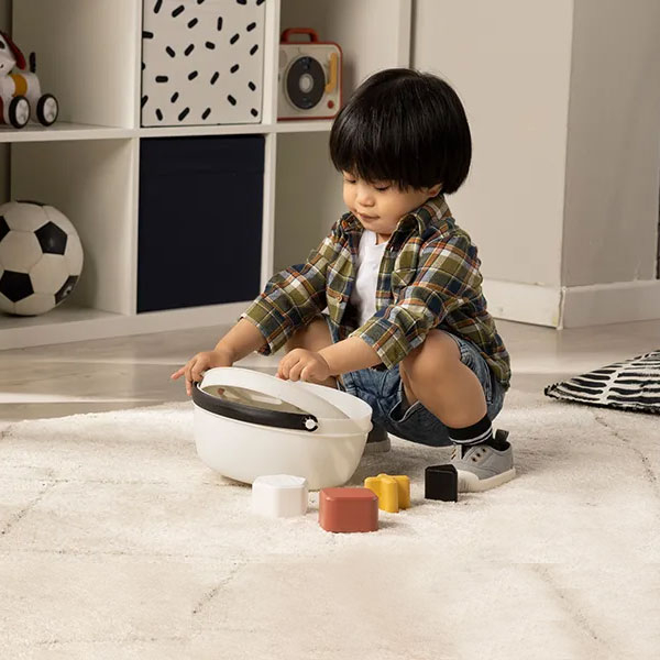 Παιχνίδι Αντιστοίχισης Tiny Love Rock N' Roll BR79103