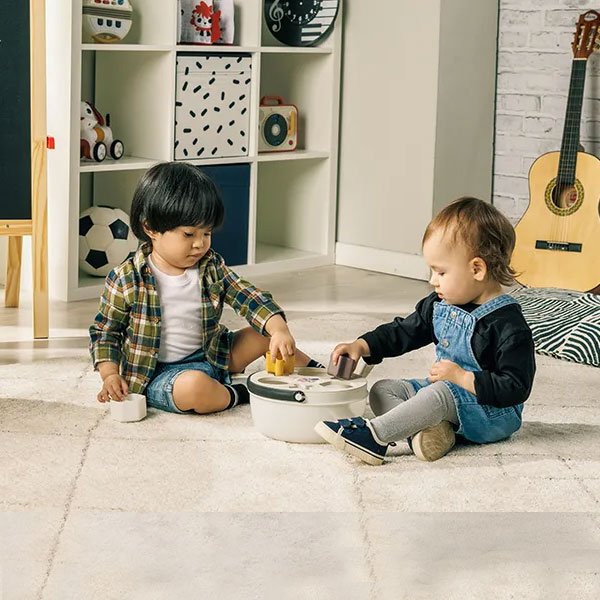 Παιχνίδι Αντιστοίχισης Tiny Love Rock N' Roll BR79103