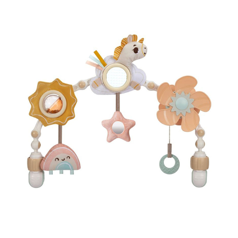 Μπάρα Παιχνιδιών Tiny Love Sunny Stroll Unicorn BR79187